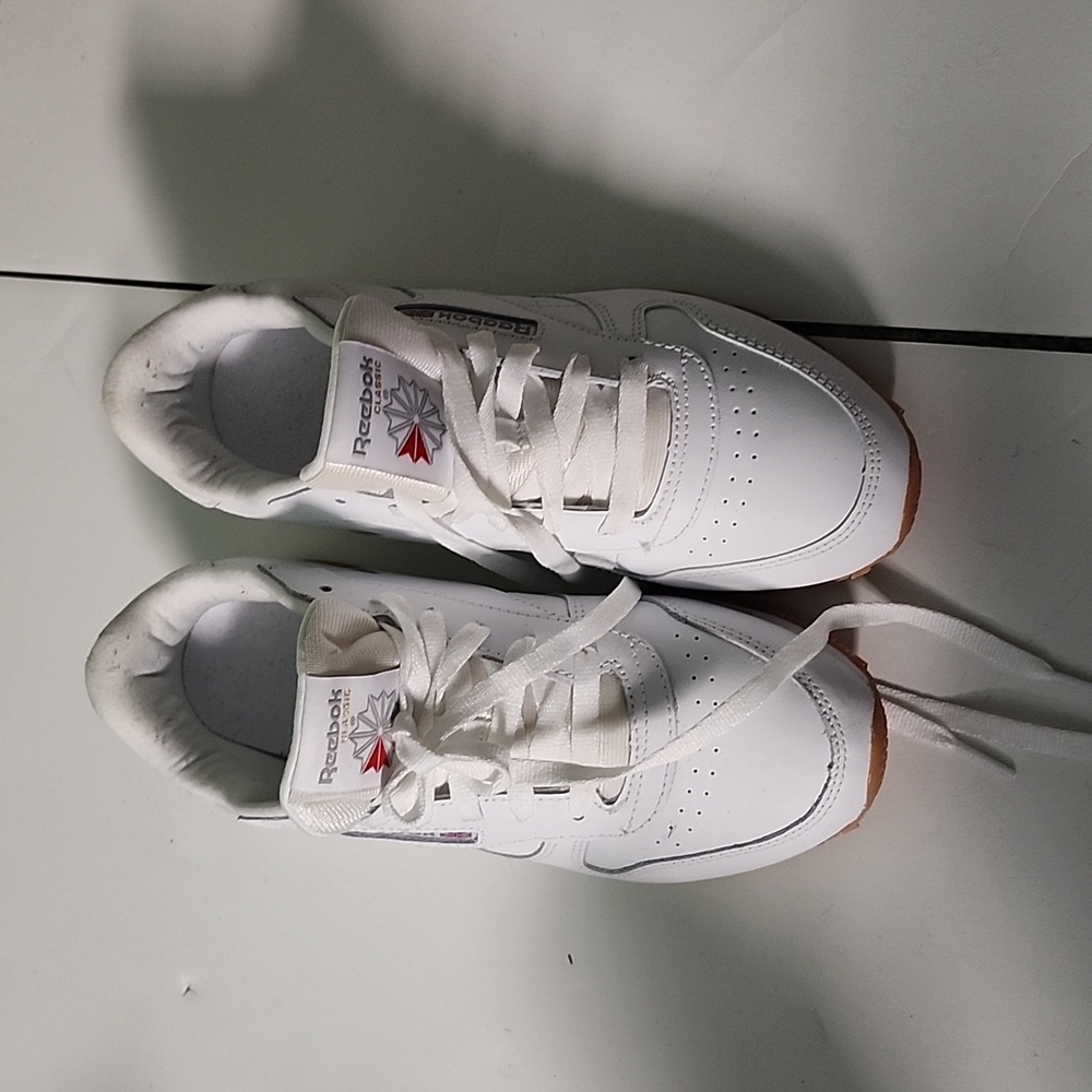 Reebok sneakers